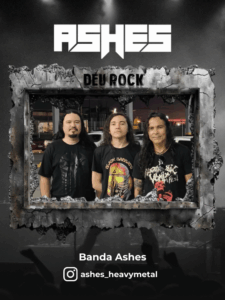 Ashes