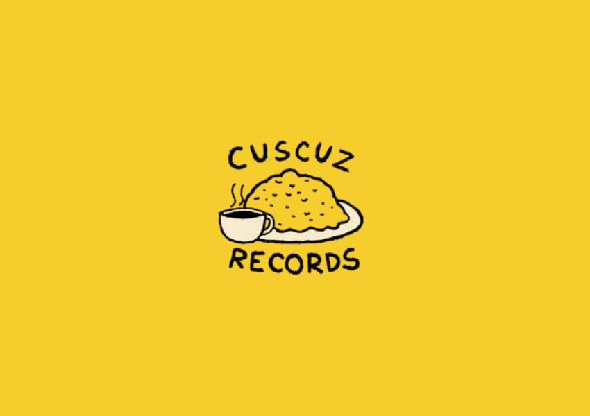 Cuscuz Records: quando o underground vira movimento no Ceará