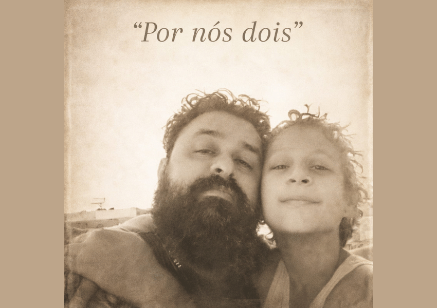 Danta’s Garage lança “Por Nós Dois”: um ato de amor eterno transformado em música