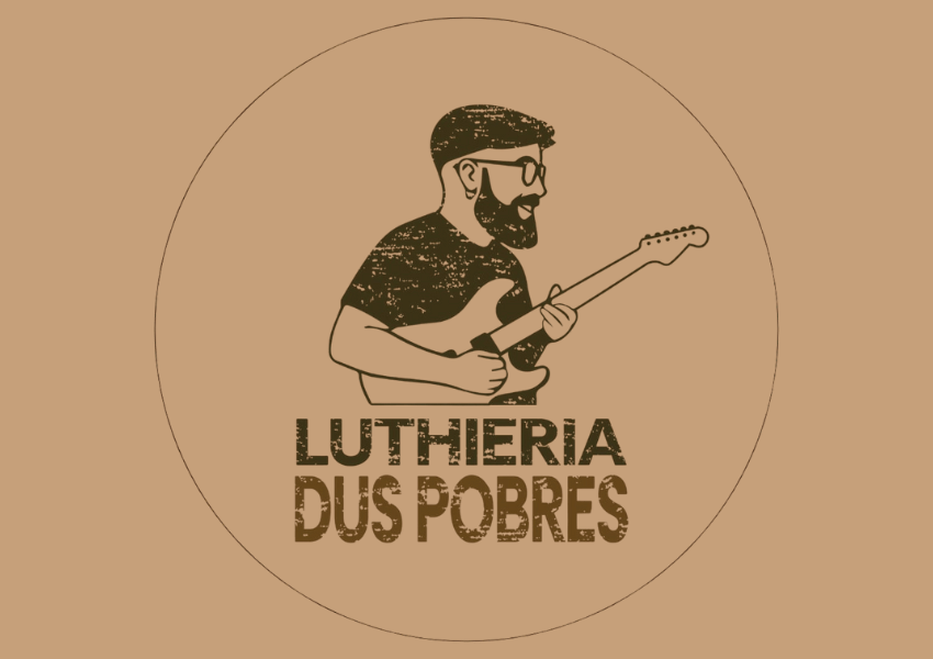 Luthieria dus Pobres: Onde Instrumentos Ganham Nova Vida e História