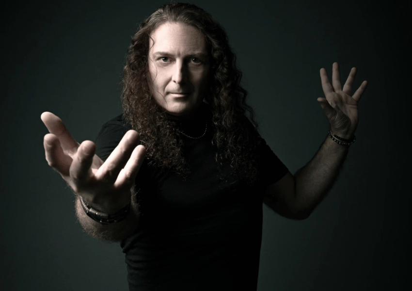 Fabio Lione – EPIC TALES TOUR – PART 2 promete noite inesquecível em Fortaleza
