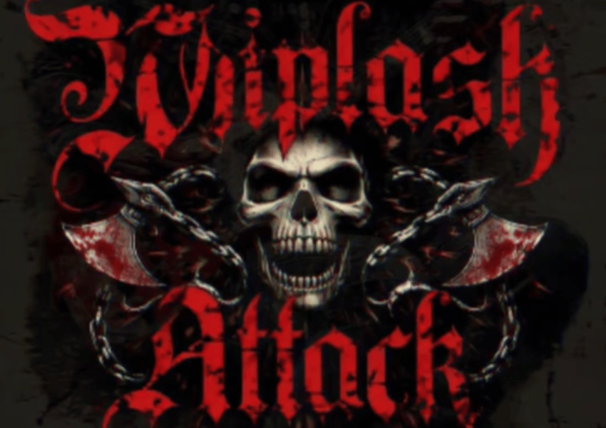 Wiplash Attack entra na fase final: conheça as bandas e prepare-se para a grande decisão