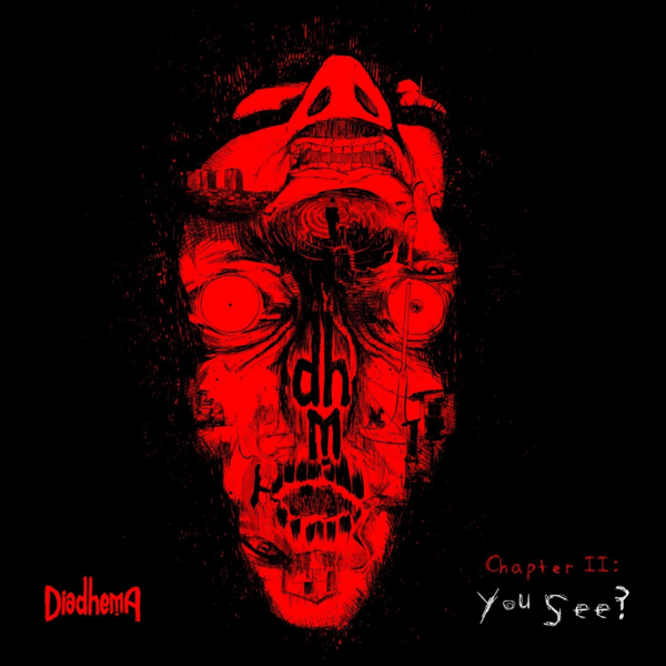 Peso, melodia e personalidade: conheça o disco Chapter II: You See?
