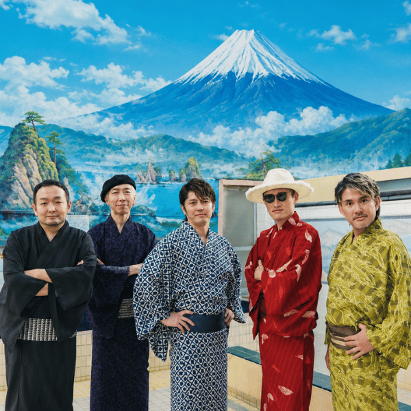 SANA 2026 promete um fim de semana inesquecível com muito rock, metal e a banda japonesa FLOW