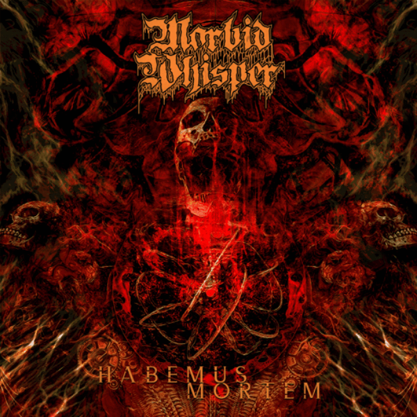 Habemus Mortem: um disco obrigatório para fãs de Death Metal