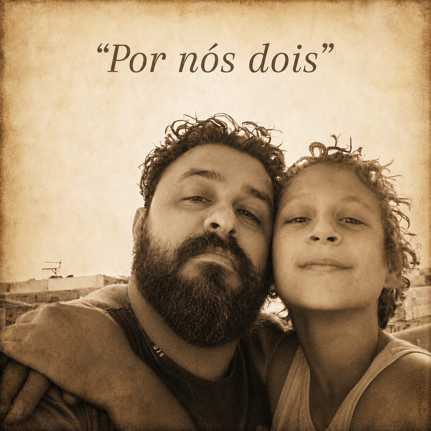 Dantas Garage transforma luto em música no EP “Por Nós Dois”